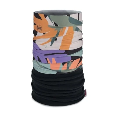 Afbeelding van BUFF® Multifunctionele Fleece Mutsen Multi Unisex Volwassenen