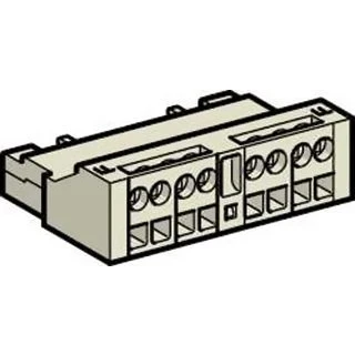 Afbeelding van Schneider Electric GVAE113 Hulpschakelaar 1x NO, NC 10 stuk(s)