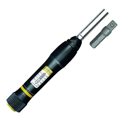 Afbeelding van Proxxon 23343 MicroClick momentschroevendraaier MC 2 voor 0,4 Nm