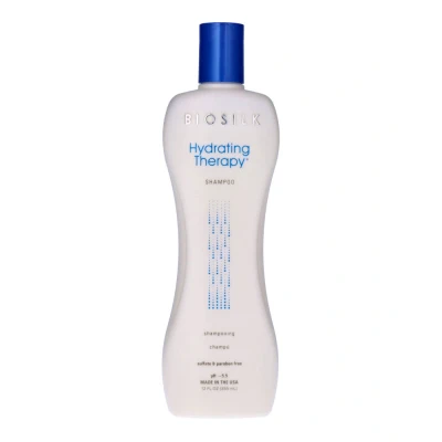 Afbeelding van Biosilk Hydrating Therapy Shampoo 355ml