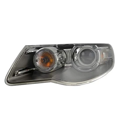 Afbeelding van HELLA 1ZS 009 452 171 Koplampen Links D1S/H7 Bi Xenon 12V voor rechtsrijdend verkeer VOLKSWAGEN: Touareg I (7LA, 7L6, 7L7) 3.0 V6 TDI, 6.0 W12