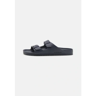 Afbeelding van Quiksilver Embark Pantoffels, Heren, Maat: 42, Ind Kunststof