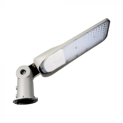Afbeelding van VT 39ST LED Straatlamp, 30W , 4000K, 100Lm/W