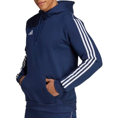 Afbeelding van adidas Performance Tiro 23 League Sweat Hoodie Heren Blauw L