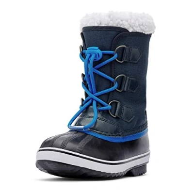 Afbeelding van Sorel uniseks winterlaarzen voor kinderen, YOOT PAC NYLON WP