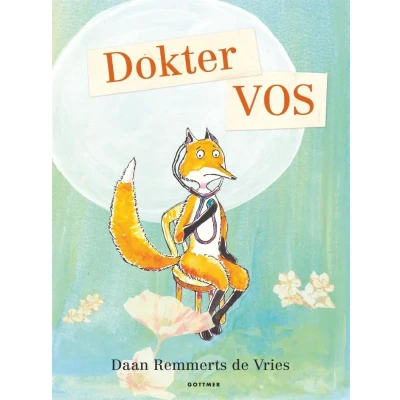 Afbeelding van Dokter Vos (Hardback)