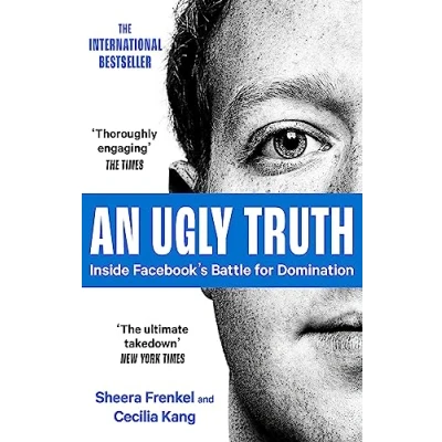 Afbeelding van An Ugly Truth