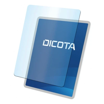 Afbeelding van Dicota Anti Glare Filter 9H adhesive Apple iPad (1 Stuk, mini 6), Tablet beschermfolie