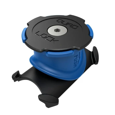Afbeelding van Quad Lock Universele fiets houder QLM BMP BL