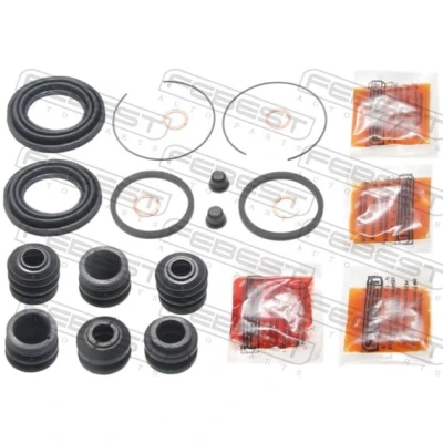 Afbeelding van Reparatieset, remklauw FEBEST 0175 MCV20R