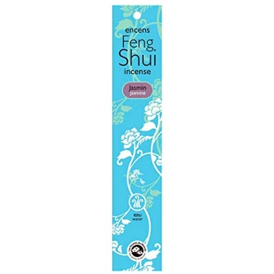 Afbeelding van Feng Shui Incense Jasmijn Element Water