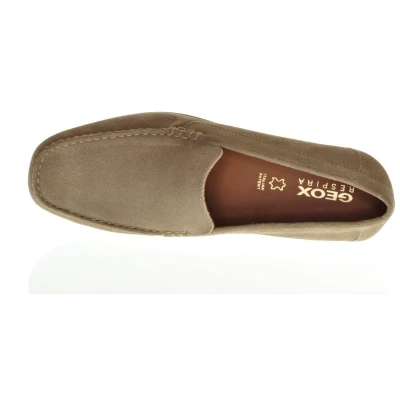 Afbeelding van Geox Ascanio Schoenen Beige EU 39 Man