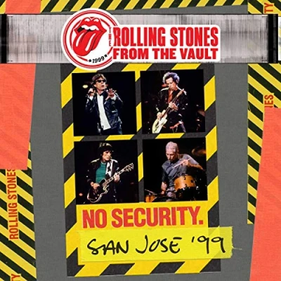Afbeelding van From The Vault: No Security San Jose (LP)