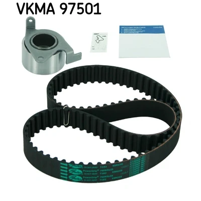Afbeelding van Skf Distributieriem kit VKMA 97501