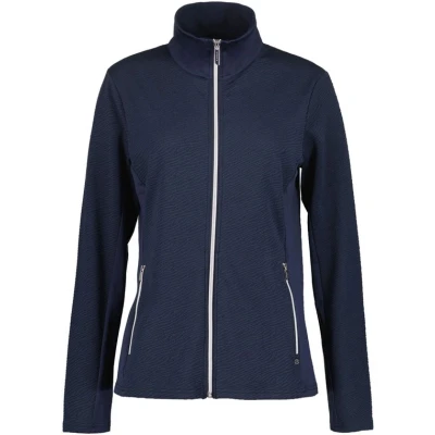 Afbeelding van Luhta Trainingsvest, Dames, Maat: XXL, Dunkel blau