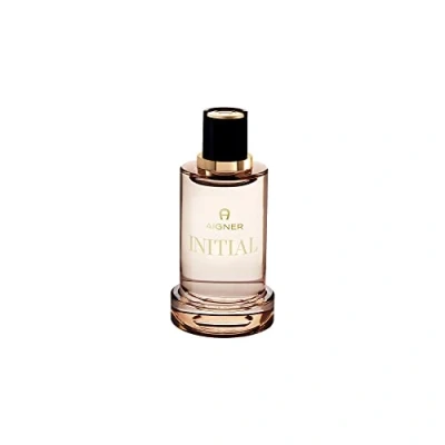 Afbeelding van Aigner INITIAL Eau de Toilette