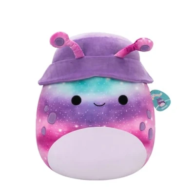 Afbeelding van Squishmallows Daxxon the Purple Alien 50cm