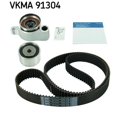 Afbeelding van Skf Distributieriem kit VKMA 91304