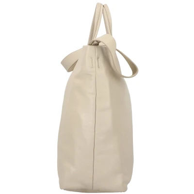 Afbeelding van Liebeskind Hera Schoudertas Leer 42 cm