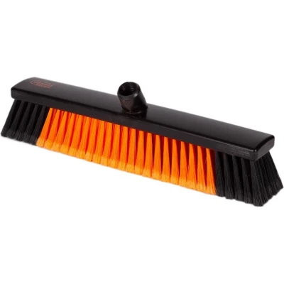 Afbeelding van Orange Brush Bezem 450x65mm