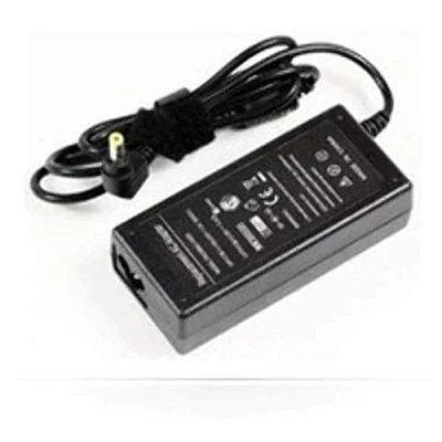 Afbeelding van MicroBattery MBA50042 Binnen 65W Zwart netvoeding &amp; inverter