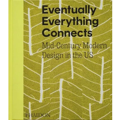 Afbeelding van Eventually Everything Connects