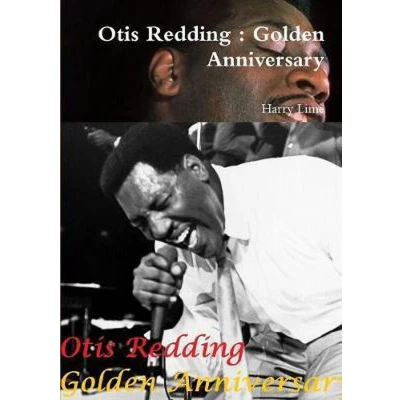 Afbeelding van Otis Redding