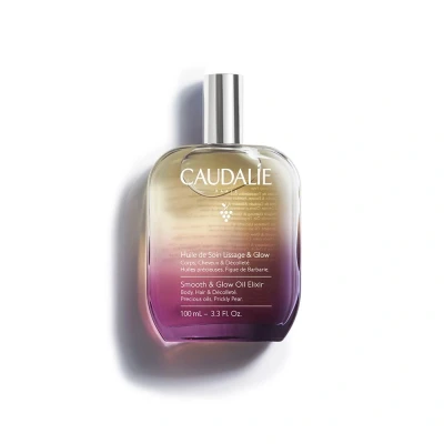 Afbeelding van Lichaamsolie Caudalie Smooth &amp; Glow 100 ml
