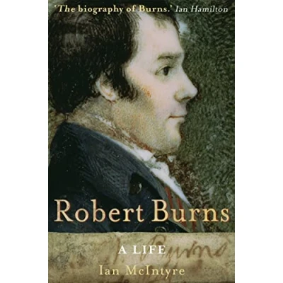Afbeelding van Robert Burns: A Life