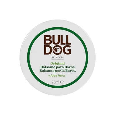 Afbeelding van Bull Dog Beard Balm 75 ml