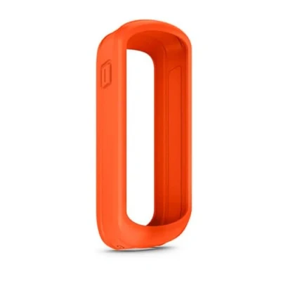 Afbeelding van Garmin Siliconen hoes voor Edge Explore 2, oranje