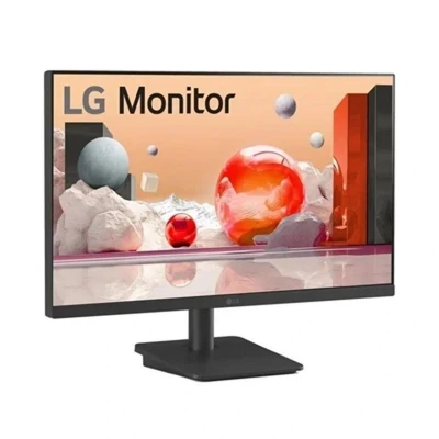 Afbeelding van Monitor LG 25MS500 B Full HD 100 Hz