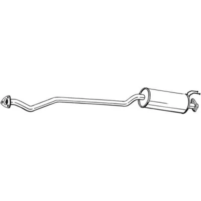 Afbeelding van Bosal Tussendemper 286 395