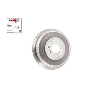 Afbeelding van Remtrommel AUTOMEGA 120018410