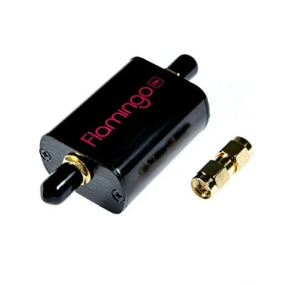 Afbeelding van Flamingo FM Broadcast Bandstop Filter (FM Notch filter) voor Software Defined Radio (SDR) Toepassingen