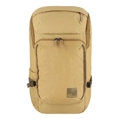 Afbeelding van Jack Wolfskin Dachsberg dunelands Laptoptas Laptoprugzak backpack