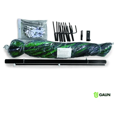 Afbeelding van Gaun Kippenomheining Kippenhok 21x1.25 m