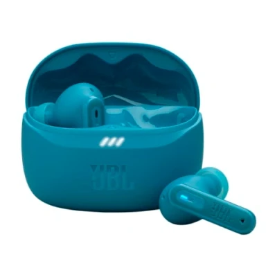 Afbeelding van JBL TUNE BEAM 2 Oordopjes Groen