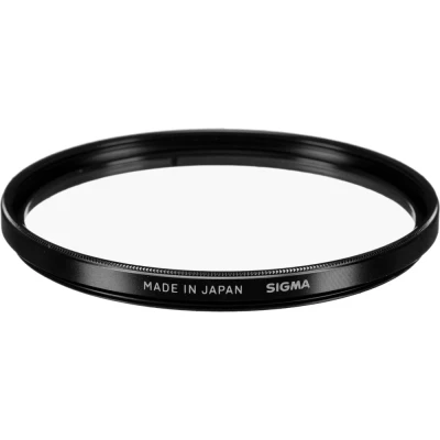 Afbeelding van Sigma Protector Filter 62mm