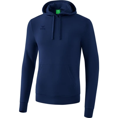 Afbeelding van Erima Sweatshirt met capuchon new navy