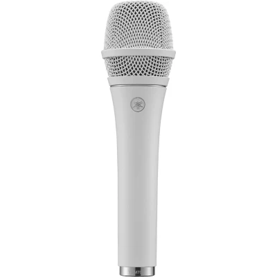 Afbeelding van Yamaha YDM707 W dynamische zang microfoon