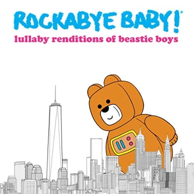 Afbeelding van Lullaby Renditions of Beastie Boys