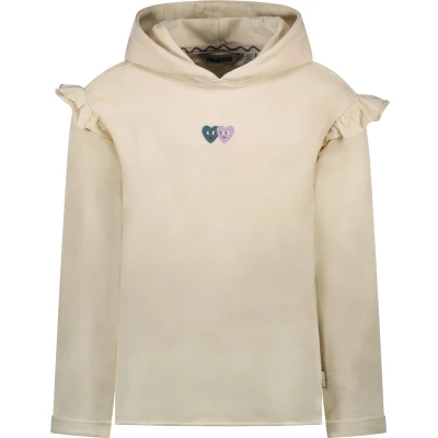 Afbeelding van Moodstreet Meisjes Trui Maat 110/116
