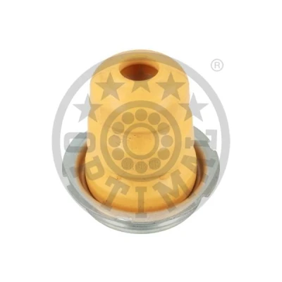 Afbeelding van OPTIMAL F8 8448 Aanslagrubber, vering Achteras VOLKSWAGEN: CADDY 3, 4 Kombi