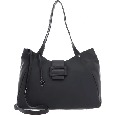 Afbeelding van PICARD Schoudertas Paola Shopper Rock Grijs