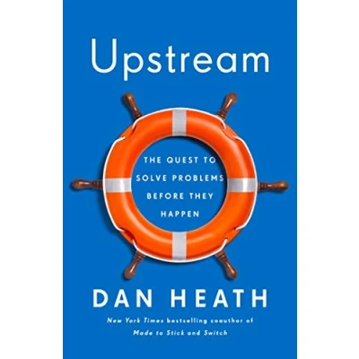 Afbeelding van Upstream