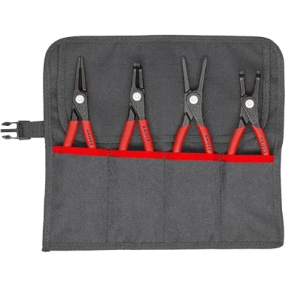 Afbeelding van Knipex tangenset 00 19 57 v01