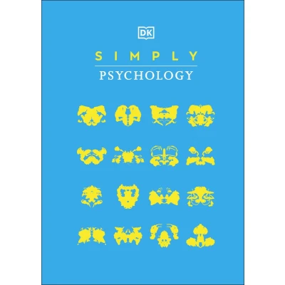 Afbeelding van Simply Psychology (DK Simply)