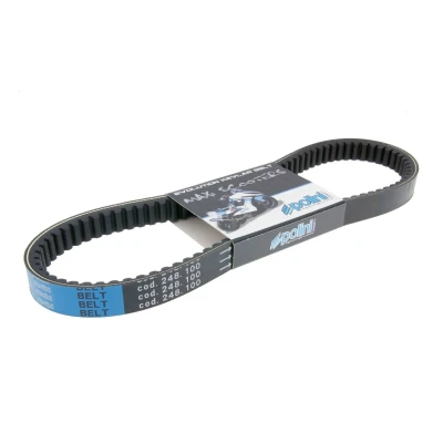 Afbeelding van Polini V Snaar Speed Belt Evolution Kevlar Sym GTS / Joymax 250cc 4 Takt