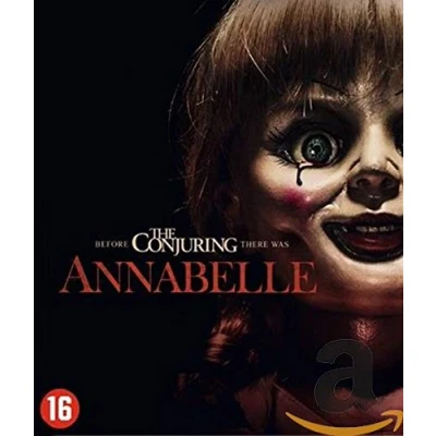 Afbeelding van Annabelle